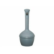 Justrite Elite Smoker Cease Fire Tan