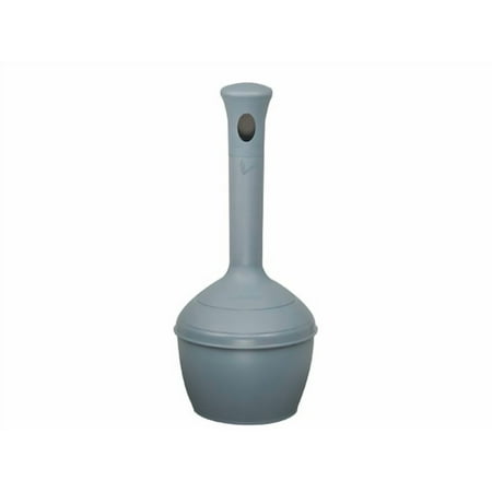 Justrite Elite Smoker Cease Fire Tan