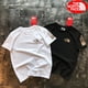 thumbnail image 3 of TNF The North Face-Classic Logo Camiseta De Manga Corta Para Hombres Y Mujerespangjing, 3 of 3