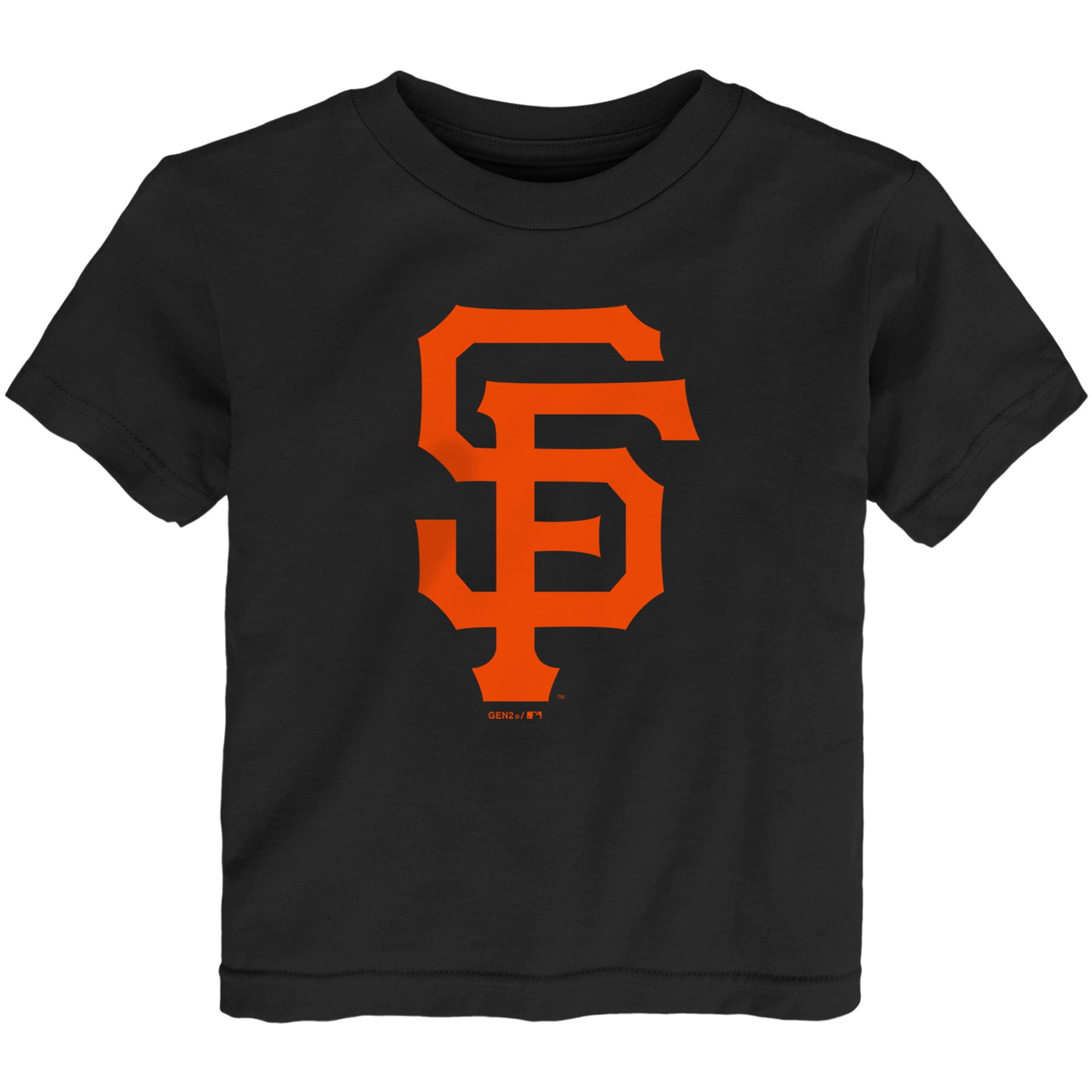 toddler giants shirt