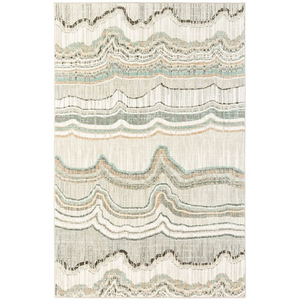 Mohawk Home Karastan Studio Serenade Interlude Area Rug