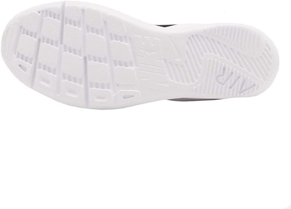 nike air max oketo black and white