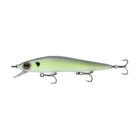 6th Sense Provoke 106X Slow Sink Jerkbait