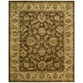 thumbnail image 5 of Nourison Jaipur Round Area Rug-Color:Brown,Shape:Rectangle,Size:5'6" x 8'6", 5 of 5