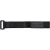 Timex Men's Performance Sport 16-20mm Wrap Replacement Watch Band, Black
