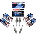 thumbnail image 2 of Autolite Spark Plugs Spark Plug AP3923 Platinum; OE Replacement; Single, 2 of 4