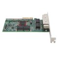 thumbnail image 1 of Tarjeta PCIe Gigabit Ethernet ANGGREK de red PCIe X4 Cuatro Puertos Para servidor, 1 of 7