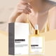 thumbnail image 1 of Aceite Corporal de Seda con Aceites Esenciales para Mujer. Reafirmante, Antiedad, Hidratante, Suave, Ideal para Después de la Ducha. Perfumado. 50 ml., 1 of 9