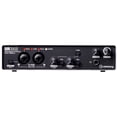 thumbnail image 2 of Steinberg UR242 4 x 2 USB 2.0 Audio Interface with Microphone Boom Stand Package, 2 of 9