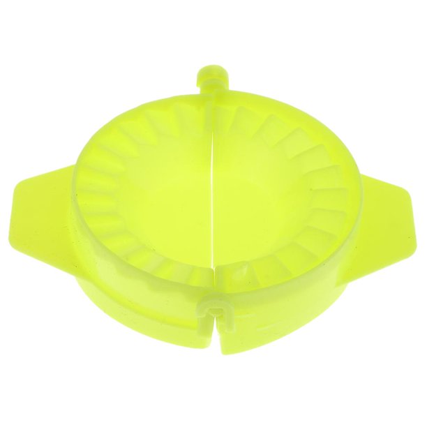 de Raviolis de tarta Negocios de de para Plástico , Verde Gloria Molde para empanadillas