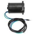 thumbnail image 6 of VOBOR Outboard Tilt Trim Motor 828708T 12V Reversible Steel Alloy for 135HP 150HP 175HP 200HP Boat Accessories, 6 of 8