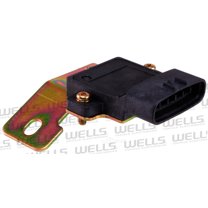 Ignition Control Module