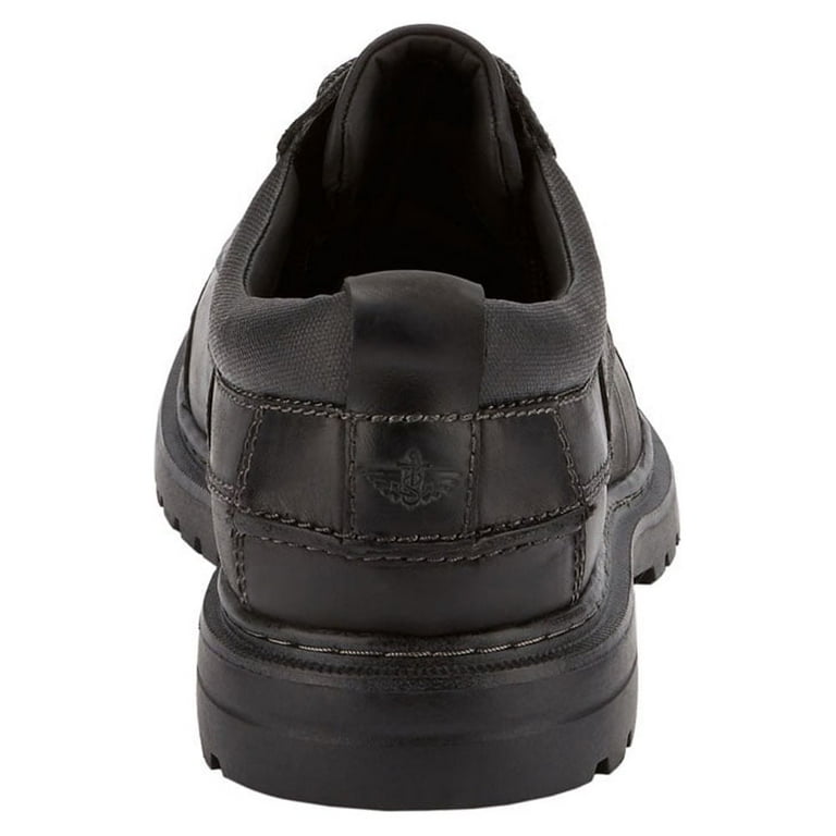 Dockers ameture Comfort Zone Black Overton