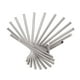thumbnail image 4 of Cuenco de acero inoxidable plegable para frutas y verduras para cocina y mesa, 4 of 8