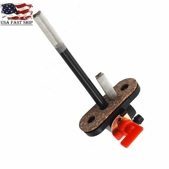 Fuel Valve Petcock & Lever knob SPRING For Polaris Sportsman 400 7051006 5431391
