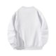 thumbnail image 5 of Sudadera con cuello redondo para mujer, manga larga, cuello redondo, para pescar y ir de compras L, 5 of 8