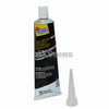 Black Silicone RTV Oxime Gasket Maker / 3 fl. oz. tube 751-712