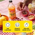 thumbnail image 5 of Bragg Organic Apple Cider Vinegar with the Mother, Raw and Unfiltered, 16 fl oz, 5 of 12