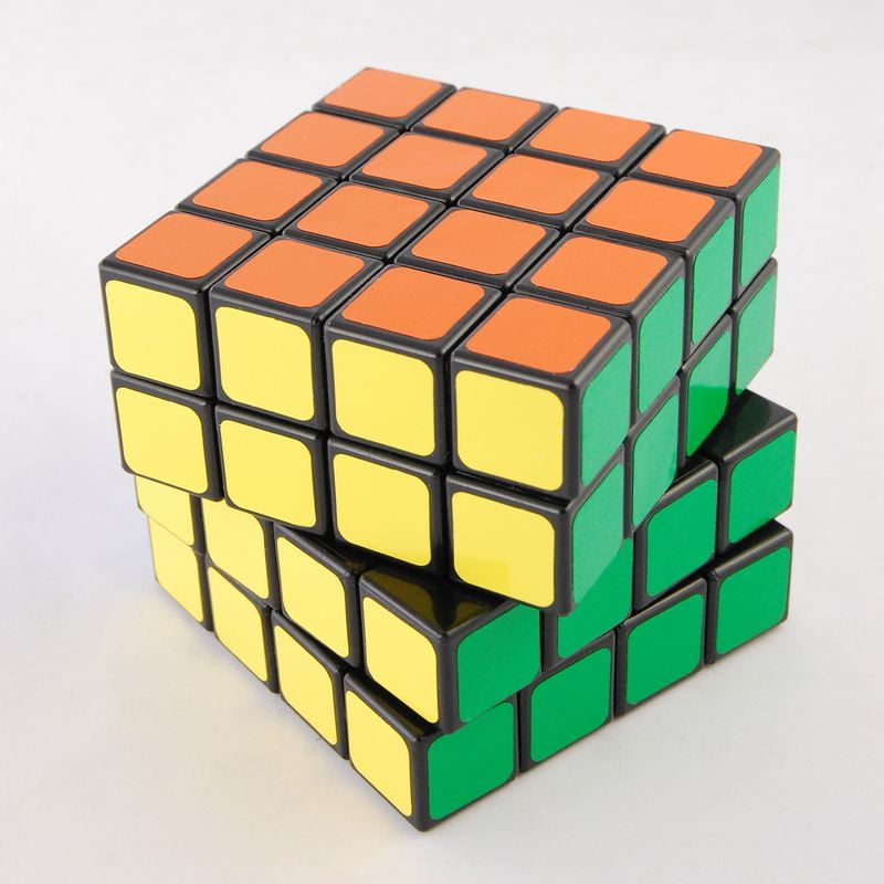 walmart rubik's cube 4x4