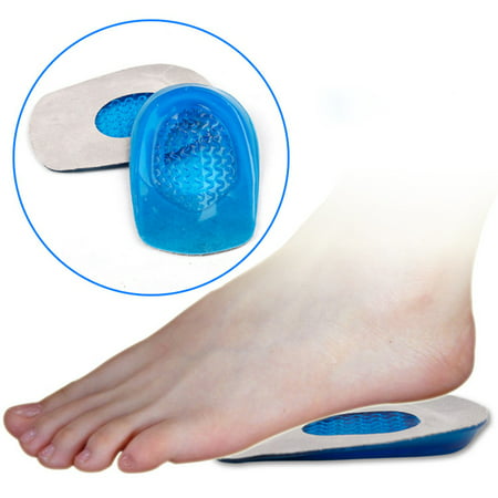 〖Follure〗Foot Premium Orthopedic Insoles Plantar Fasciitis Use Relieve Heel