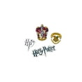 thumbnail image 4 of Harry Potter Gryffindor House Crest Movable Vinyl DIY Wall Art Stickers Set - Walls, Windows, Doors, 4 of 6