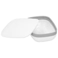thumbnail image 1 of Bathroom Accessory, Light Weight  Container, Excellent Workmanship Adult Home For Children Bathroom, 1 of 8