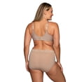 thumbnail image 4 of Vanity Fair Lingerie Women's Beauty Back Full Figure Smoothing Wireless Bra, Style 71380, 4 of 13