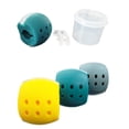 thumbnail image 4 of Double Chin Reducer,Facial Toner, Neck Toning Equipment, Face Fitness Ball, 4 of 4