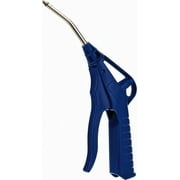 CEJN (11 208 3150) Series 208 Pistol Grip Blowgun w/ 4" Fixed Bent Tube,1/4 NPT