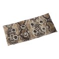 thumbnail image 5 of Unique Bargains 1 Pc Headband Snake Pattern Hairband for Women Yellow, 5 of 6