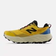 thumbnail image 2 of New Balance Men's Fresh Foam X Hierro v9 in Yellow Shoes, 2 of 6