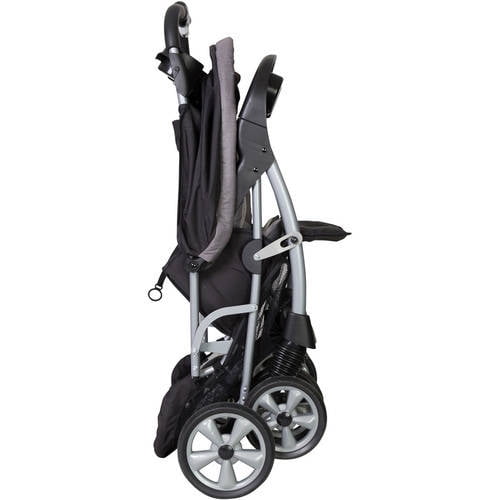 baby trend venture mate travel system cuddle cub