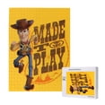 thumbnail image 1 of Rompecabezas de madera de Toy Story: adecuado para niños y adultos, rompecabezas para niños y niñas, juguetes de juegos de entretenimiento con rompecabezas, talla única, 1 of 1