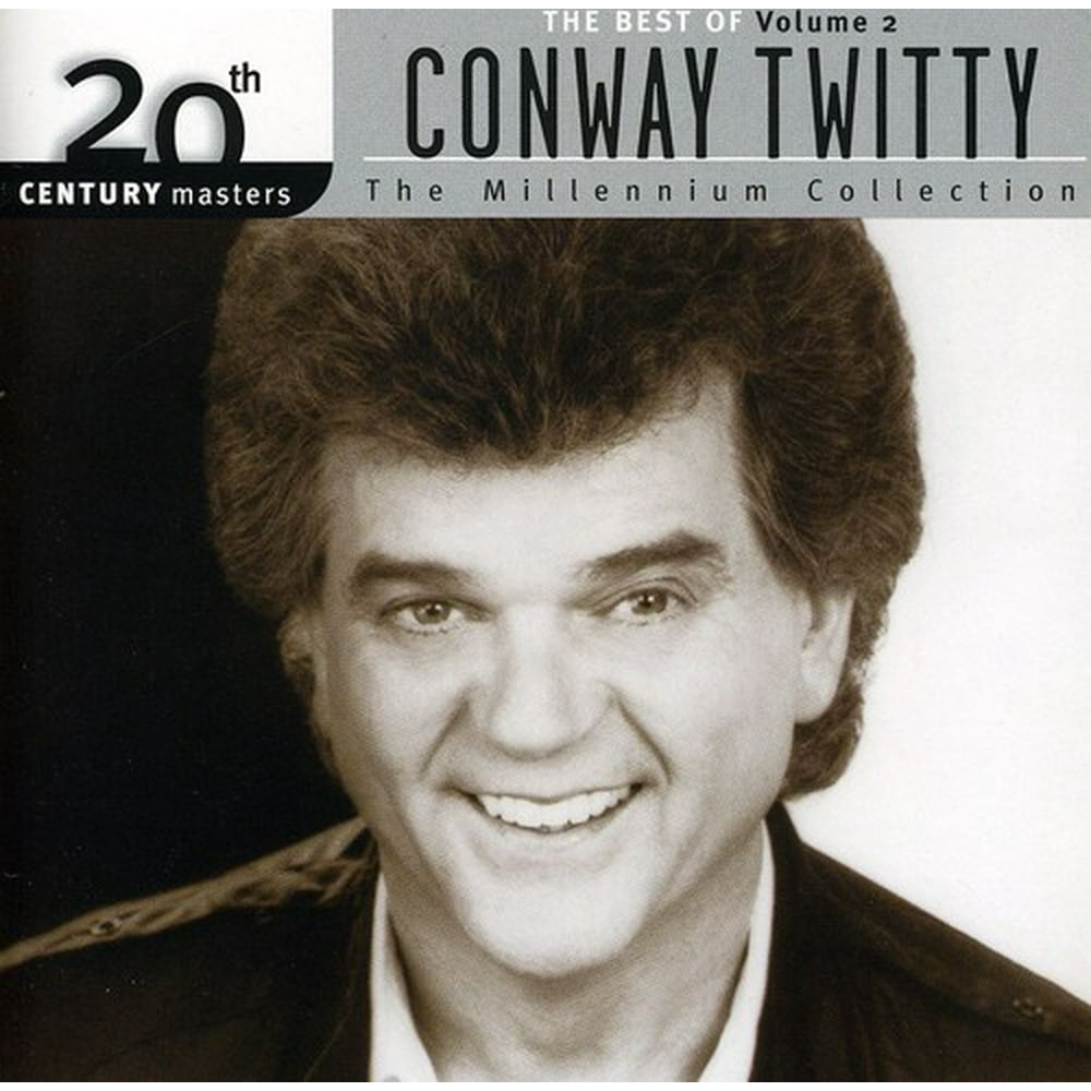 20th Century Masters: Millennium Collection (cd) - Walmart.com 