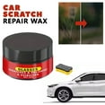 thumbnail image 2 of Windshield Glass Scratch Repair Kit, Removes Scratches & Fine Cracks, Polishing & Protecting, DIY Easy to Use, 2 of 8