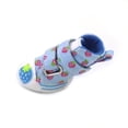 thumbnail image 4 of Pet Shoes Dog Shoes Cute Strawberry Dog Boots Non-Slip Canvas Small Dogs Shoe Dog Paw Protector, 4 of 4