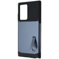 thumbnail image 1 of Spigen Slim Armor Hard Case for Samsung Galaxy Note 20 Ultra - Metal Slate, 1 of 3