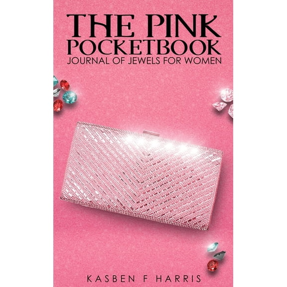 The Pink Pocketbook, (Hardcover)