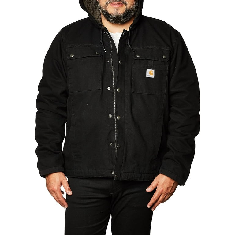j*e様 Carhartt バートレットジャケット　ウォッシュドダック フーデッ j*e様 Carhartt バートレットジャケット ウォッシュドダック フーデッ