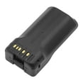 thumbnail image 6 of 7.4V 3400mAh Li-ion Battery for Kenwood NX-5000 NX-5200 NX-5300 NX-5400 Radio, 6 of 6