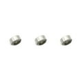 thumbnail image 3 of Langgg Stainless Steel CLS M4 M5 M6 M8 Self-Clinching Nut Swage Rivet Practical Bolts Fasteners Pressure Nuts Metric Tool Kit M8-0 M6-1 3Set, 3 of 6