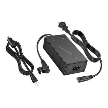 Electric Bed Power Supply Replacement Power Cord Kit US Plug