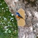thumbnail image 4 of GOOHOCHY Casa colgante de madera para colibríes, nido colgante para jardín y balcón., 4 of 8