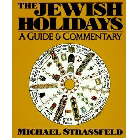 Jewish Holidays
