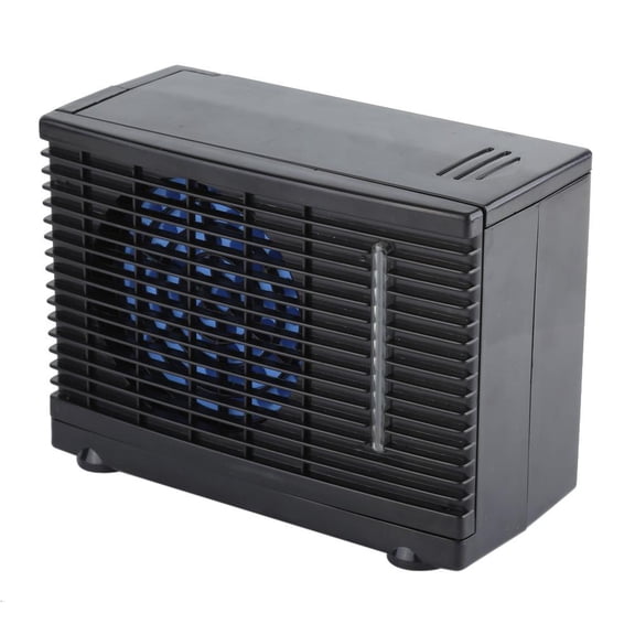 Octpeak Portable Air Conditioner, Black
