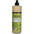 thumbnail image 2 of Mrs. Meyer's Clean Day Dish Soap Lemon Verbena Scent - Concentrate - 6 Pack, 16 fl oz Each, 2 of 2