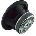 thumbnail image 5 of 2 Pair Audiopipe 8 Mid Bass Loud Speaker 2000W 8 ohms 2 Voice Coil Black, 5 of 7