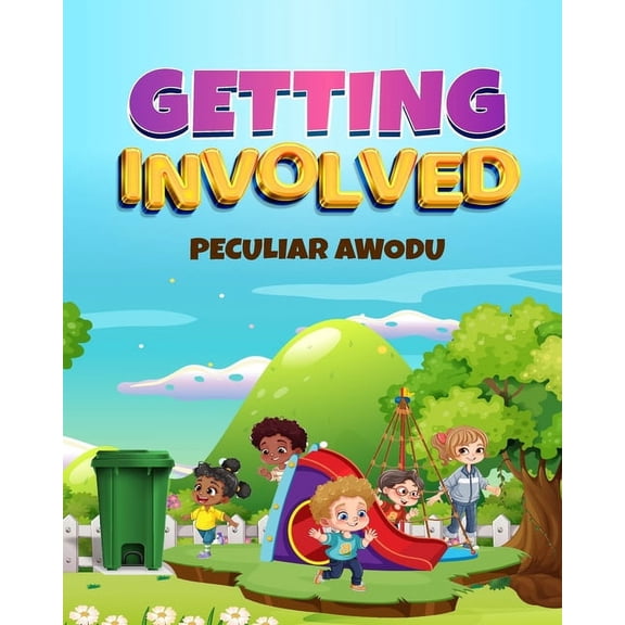 Getting Involved, (Paperback)