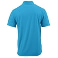 thumbnail image 3 of Paragon Men's Saratoga Mesh Polo, 3 of 3
