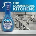 thumbnail image 3 of Dawn Professional Heavy Duty Powerwash Dish Spray, Non-Concentrated Commercial Dish Soap, 16 fl oz Starter Kit and 5 Refill Packs, 3 of 4